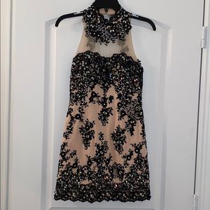 HOMECOMING / NICE EVENT DRESS.